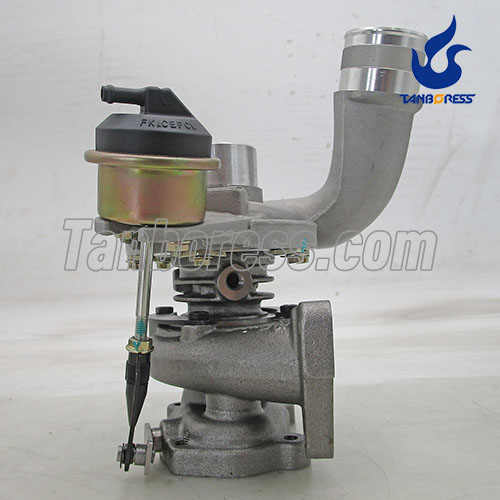 Turbocharger for Volvo F9Q | F8Q | F8Q730 | F9Q730 ECO GT1544S 454165-0001
