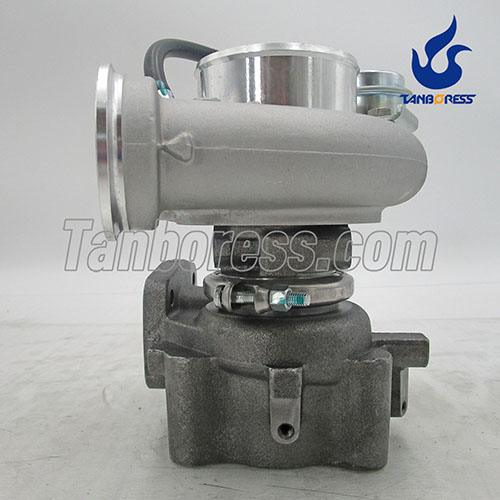 Turbocharger for Hyundai D4GA TD04HL | TD04HL-13TK33/S-4 49189-07720