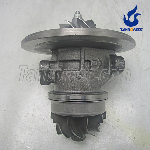 CHRA Cartridge for Cummins | DAF HX35W 6BT Euro-2 | 6BT | 6BTAA 3538626 3537815