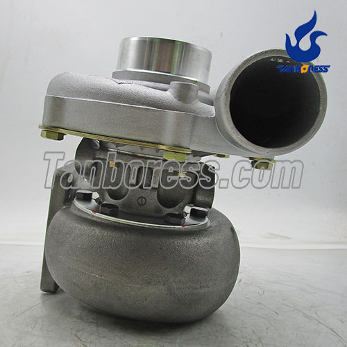 Turbocharger for Komatsu S6D125 | S6D95 T04E08 466704-0213