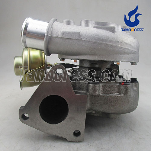 Turbocharger for Nissan GT2052V ZD30ETi | 229 ZD30ETi | 123ZD30ET  724639-0002