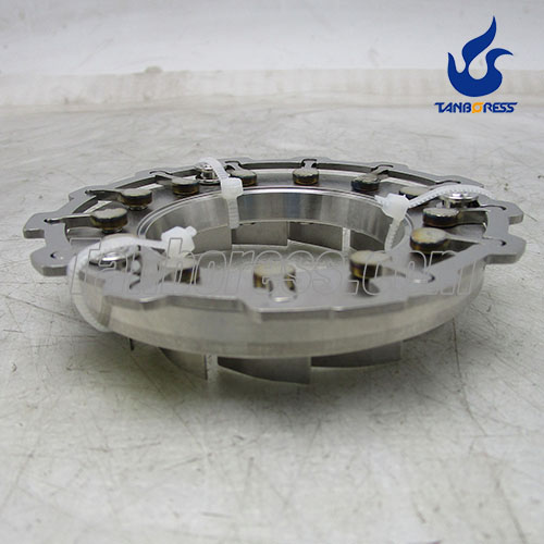 VNT Nozzle Ring Assembly for Mercedes-Benz | Jeep OM642DE30LA | OM642 W2123.0 GT2056V (S3) | GTB2056VK 777318-0001