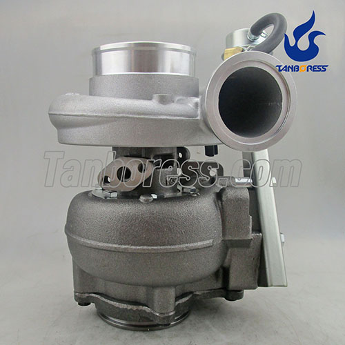 Turbocharger for Dodge 6BTA | ISC TIER2 | QSC300 HX40W 4044175