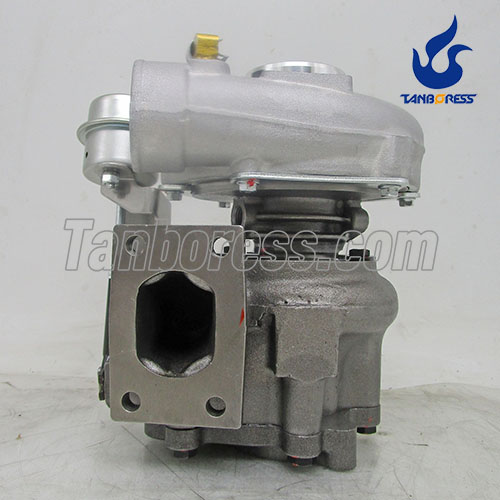 Turbocharger for Perkins GT25 758714-0001