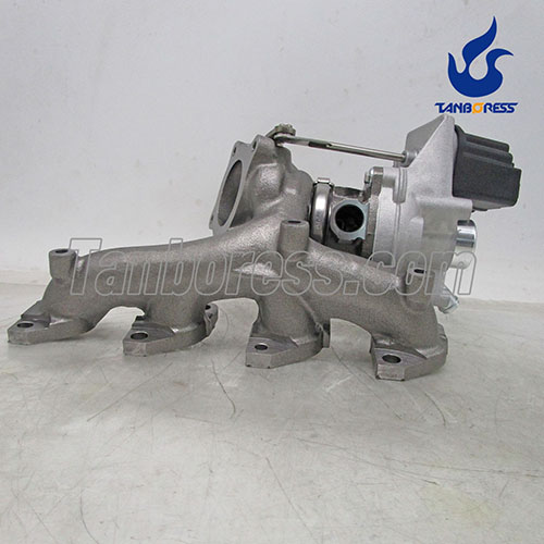 Turbocharger for Volkswagen CBZA | CBZB T3M3771P8 03F145701C