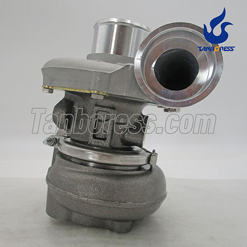 Turbocharger for Deutz  B4FM1013/E/C/EC  S2A 314280