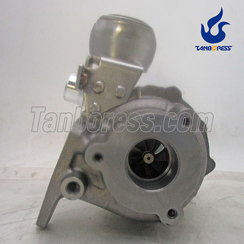 Turbocharger for Renault | Opel | Nissan M9TD3 | M9T D3 Euro 5 GTB1549LV 790179-0002