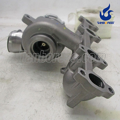 Turbocharger for Audi | Seat | Skoda | Volkswagen ( VW ) AVQ | BJB  GT1646V  751851-0001