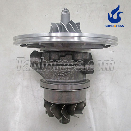 CHRA Cartridge for Deutz | Iveco K27.2 8061SI16 | BF8L513 | KHD 53279886408