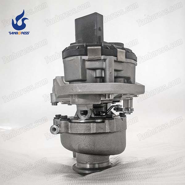 Turbocharger for Ford 850841-0006 | 850841-0007 | 850841-0010 | KK3Q-6K682-BA Oil cooled