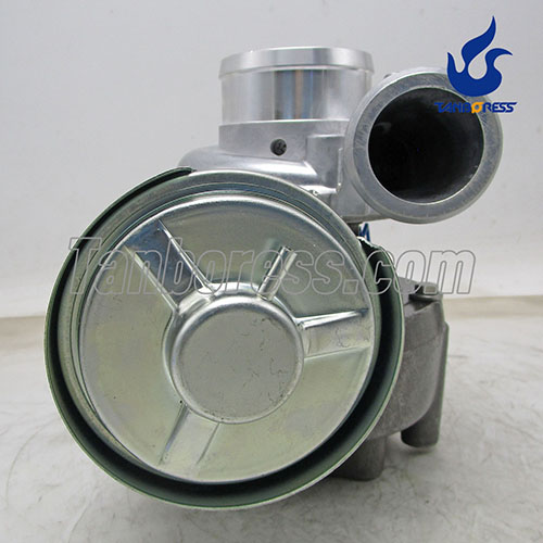 Turbocharger for Isuzu 4JK1TF  RHV5S  VIFA