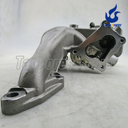 Turbocharger for Mini W17 | NLP20 | 1ND-TV CT9 | CT2 17201-33010