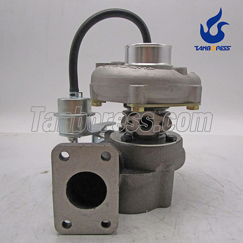 Turbocharger for Dongfeng | Foton YC4E150 Euro II GT2559 770502-0005
