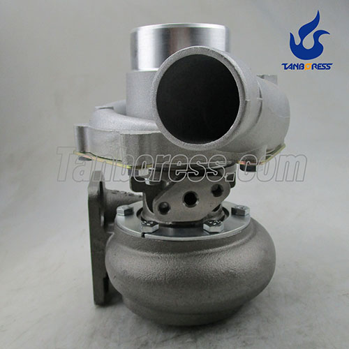 Turbocharger for John Deere 6068T | 6068H S200S-053 177261