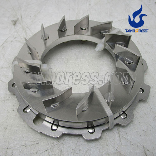 VNT Nozzle Ring Assembly for Audi | Volkswagen ( VW ) | Porsche CASA | SASB | CCMA | CEXA | CEZA | CDYA | CDYB | CDYC | CAYB | CAYC GTB2260VK 769909-0010