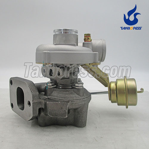 Turbocharger for Volkswagen ( VW ) AJT | AYY K14 53149707018