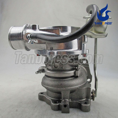 Turbocharger for Mazda RHF3H | RHF3H-550015P14NHBRL304CEZ VJ34