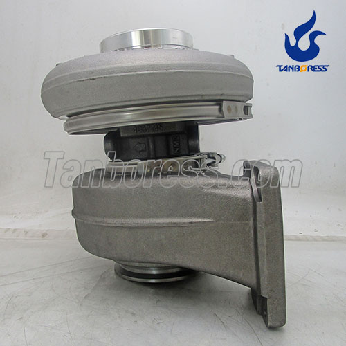 Turbocharger for Volvo MD13 Euro 3 HX55 | HE500FG 4044198 