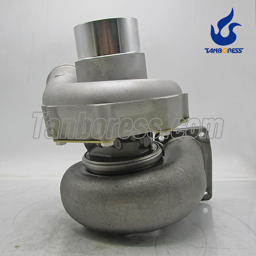 Turbocharger for Hitachi 6RB1TQA TA5136 479034-0001
