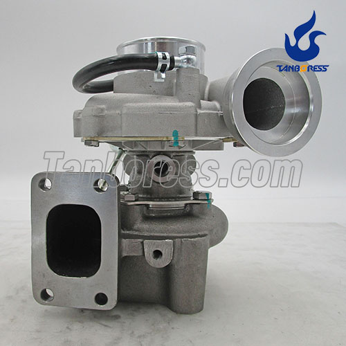 Turbocharger for Mercedes-Benz K16 OM904LA-E2 9040962399