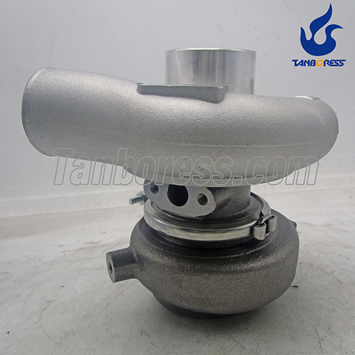 Turbocharger for Mitsubishi 4D31T TD06-14A/6 | TD06-14A-6.0 49179-00230