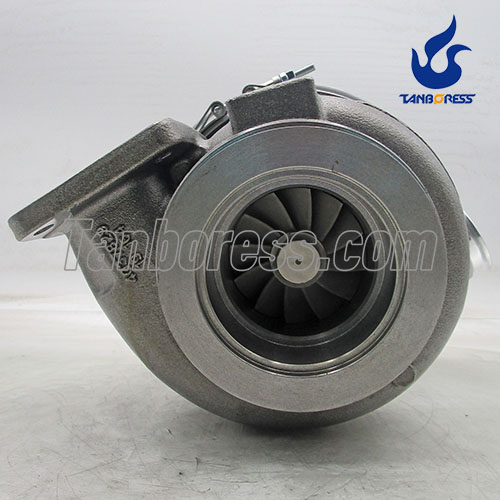 Turbocharger for Volvo HX55 D12 3587945