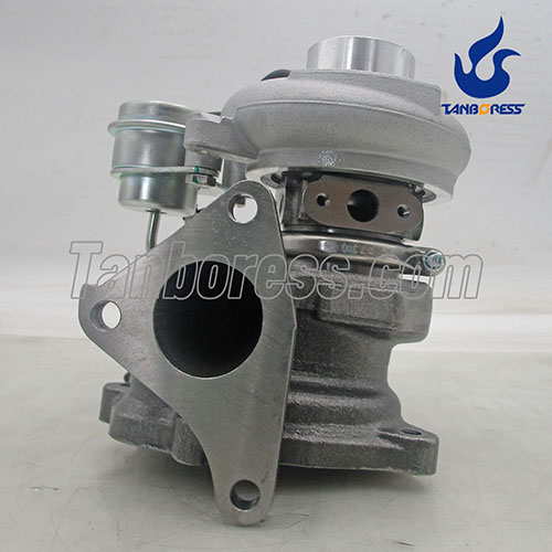 Turbocharger for Subaru EJ255 TD04L 14411-AA710 