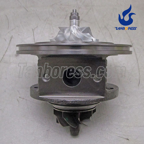 CHRA Cartridge for Mercedes-Benz OM651DE22LA | OM 651 DE 22 LA KP39-0106 + K04-0086 10009880036