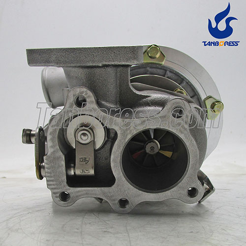 Turbocharger for Nissan ZD30 EFI HT12-19B | HT12-19D 14411-9S000