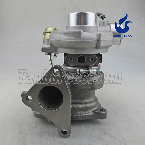 Turbocharger for Subaru Forester/ Impezza EJ20 TD04L-13T 49377-04100
