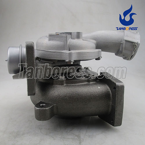 Turbocharger for Volkswagen ( VW ) AXD  K04-2067CCB495.10BVAXK 53049700032