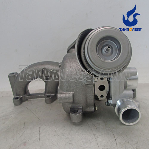 Turbocharger for Audi | Seat | Skoda | Volkswage ALH | AHF | AJM GT1749V 768329-0001