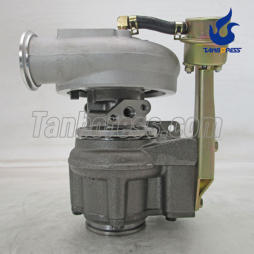 Turbocharger for Cummins 4BTAA | 4BTAA Tier-2 HX30W  3598543