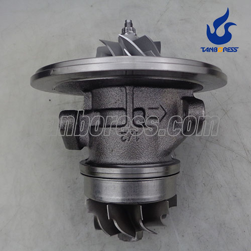 CHRA Cartridge for Cummins HX35W  QSB | QSB Tier-3 4039630 4030871