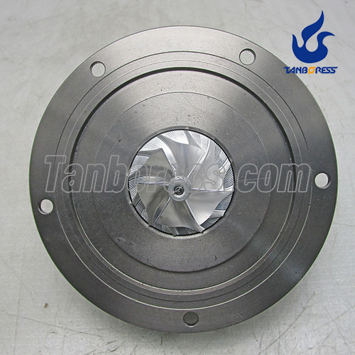 CHRA Cartridge billet for Toyota 1GD-FTV CT16V 17201-11080