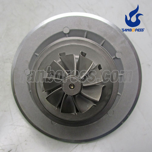 CHRA Cartridge for Fiat | Iveco | Opel | Renault 8140.43.2600 Euro-2 SOFIM GT1752S  454061-0001