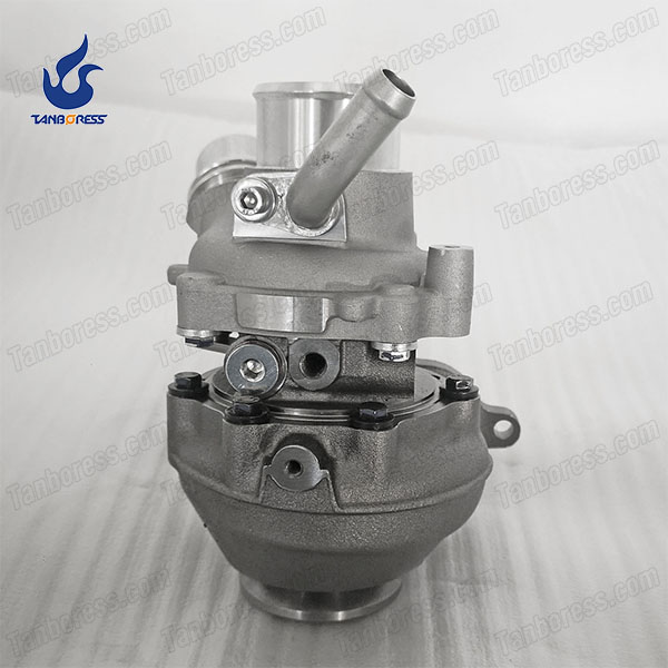 Turbocharger for Opel 54389880003 | 54389880009 | 55486151 | 860492 | 95519815 | D22028
