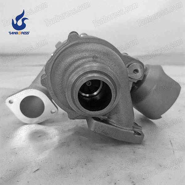 Turbocharger for Citroen | Peugeot | Ford | Mazda | Volvo 806291-0001 | 784011-0003 | 9686120680 | AV6Q-6K682-AA | 31319528