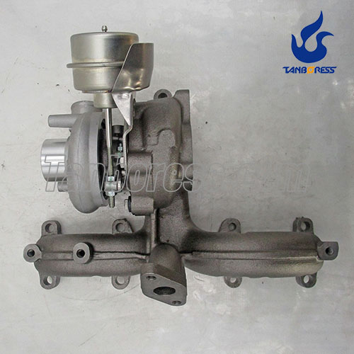 Turbocharger for Audi | Seat | Skoda | Volkswagen BVK | ARD | ATD BV39 | KP39 54399880082