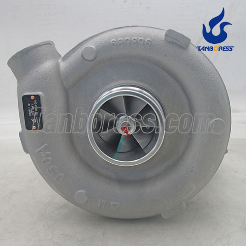 Turbocharger for Caterpillar 3306 | 3306B S3BSL119 | S3BSL-119 167380 | 167384