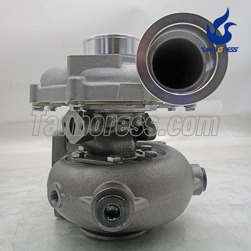 Turbocharger for Volvo TAMD41 AD41 TMD41 K26 53269886290