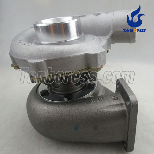 Turbocharger for Volvo TD60B T04B46 465600-0001 