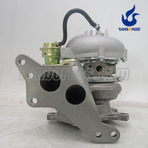 Turbocharger for Subaru EJ20 RHF5H VF38