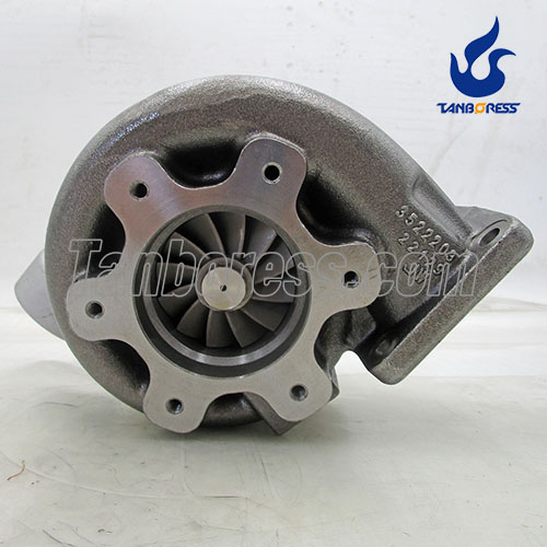 Turbocharger for Scania DSC11-30 S3A | H2D 10571575
