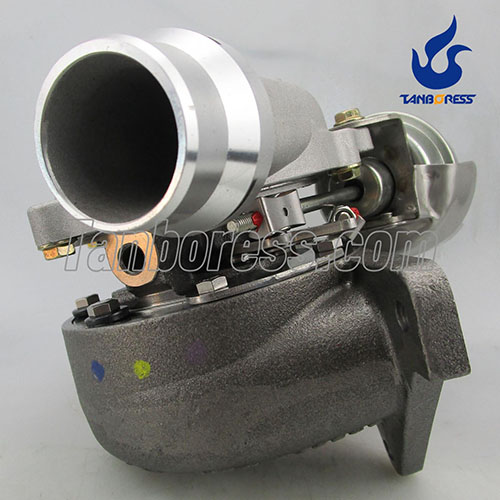 Turbocharger for Renault K9K-THP KP39 | BV39 54399880002