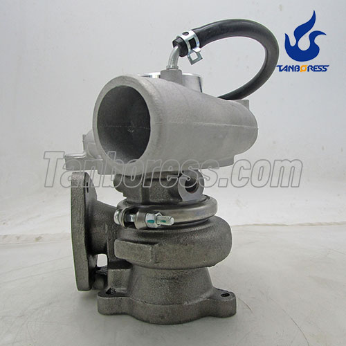 Turbocharger for Ford TF035HM 49135-06300