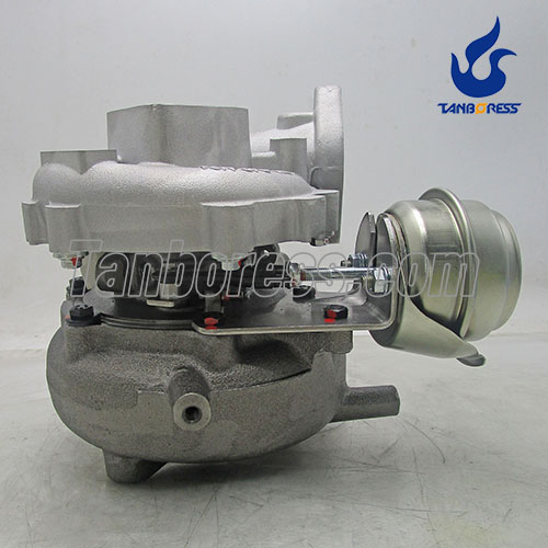 Turbocharger for Nissan YD25 | YD25DDTi GT2056V | GTA2056V | GTA2056LV 767720-0003