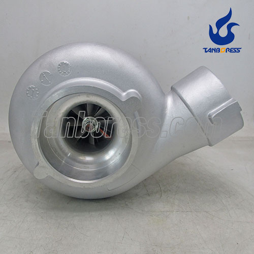 Turbocharger for Komatsu S6D155-4-R | S6D155-4A KTR130-11F | KTR13011F 6502-13-2003