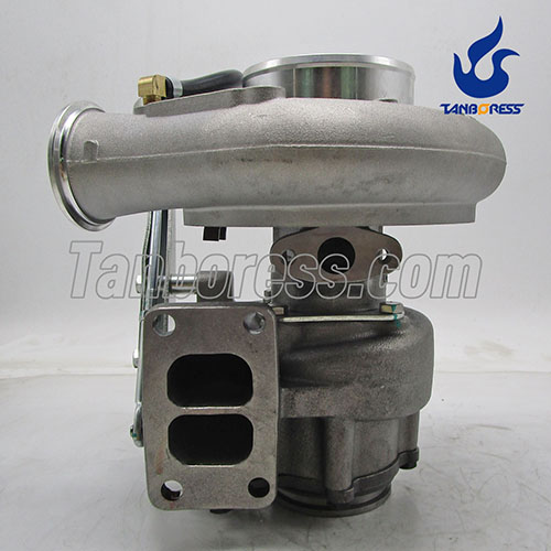 Turbocharger for Cummins QSB | QSB Tier-3 HX35W 4039630
