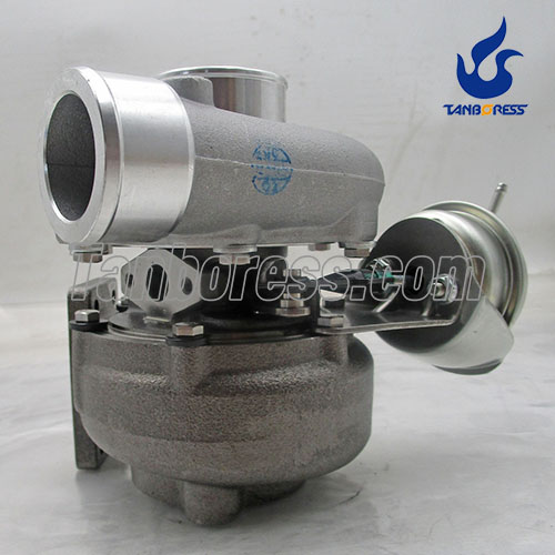 Turbocharger for JAC JK55 HFC4DA1-2C 1118010FA130